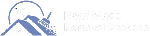 Roof Moss Removal Spokane